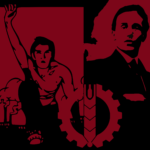 STORIA SINDACALISTA