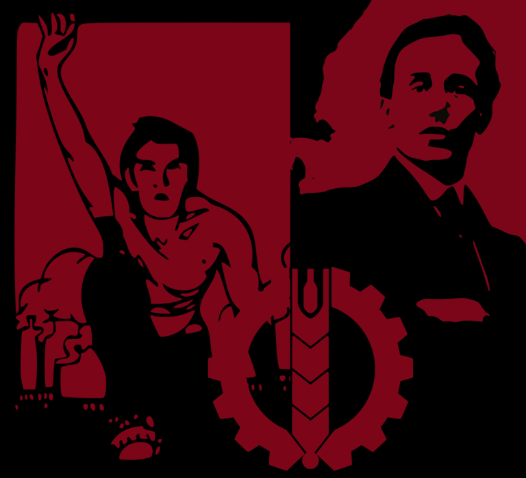 STORIA SINDACALISTA