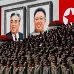 The Wider Image: Portraits of a dynasty: North Korea's ever-present Kims