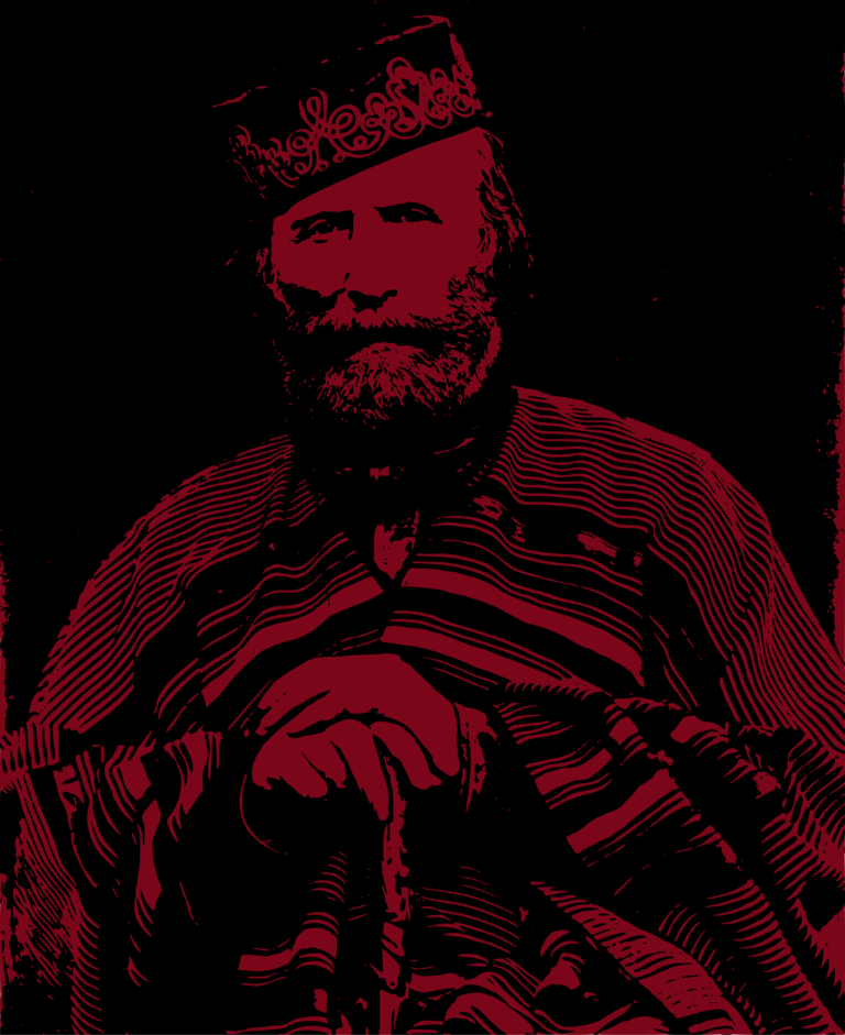 GARIBALDI