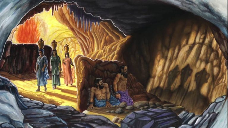 caverna
