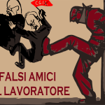 FALSI AMICI