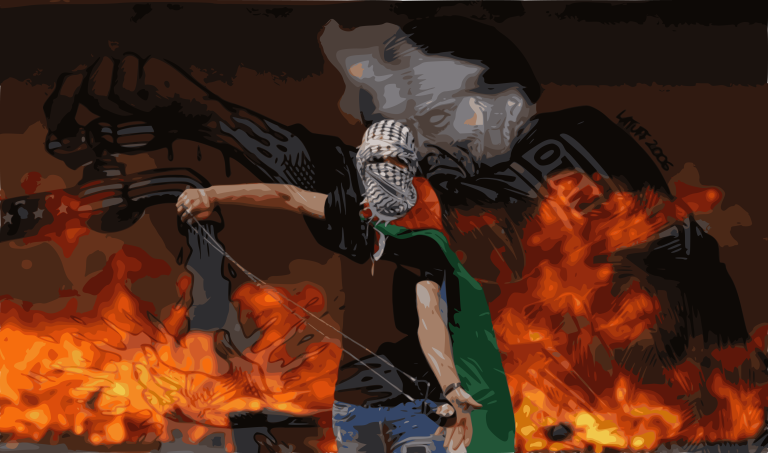 antisionismo