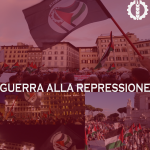 guerra alla repressione