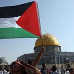 palestine