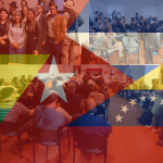 grafica sud america