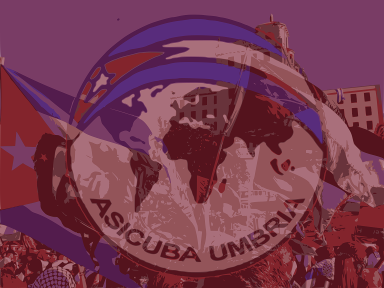 raccolta cuba