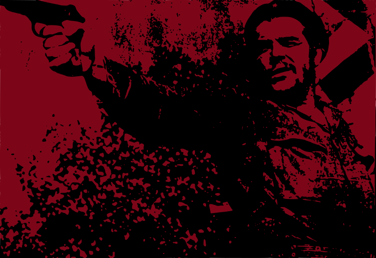 che