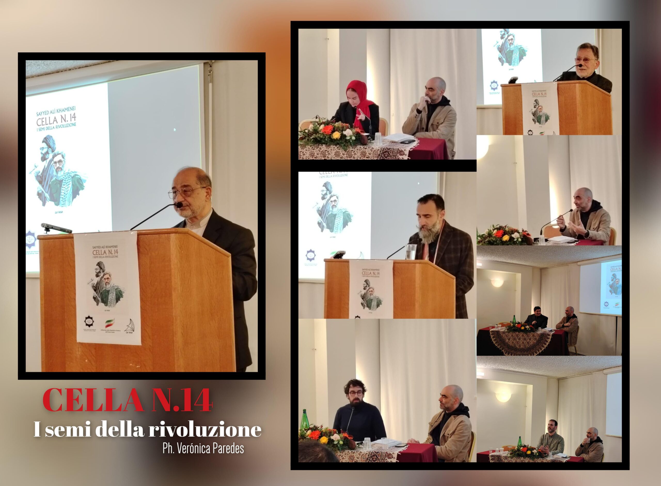 Presentazione di 