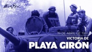 playa giron