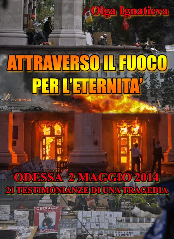 libro ignatieva