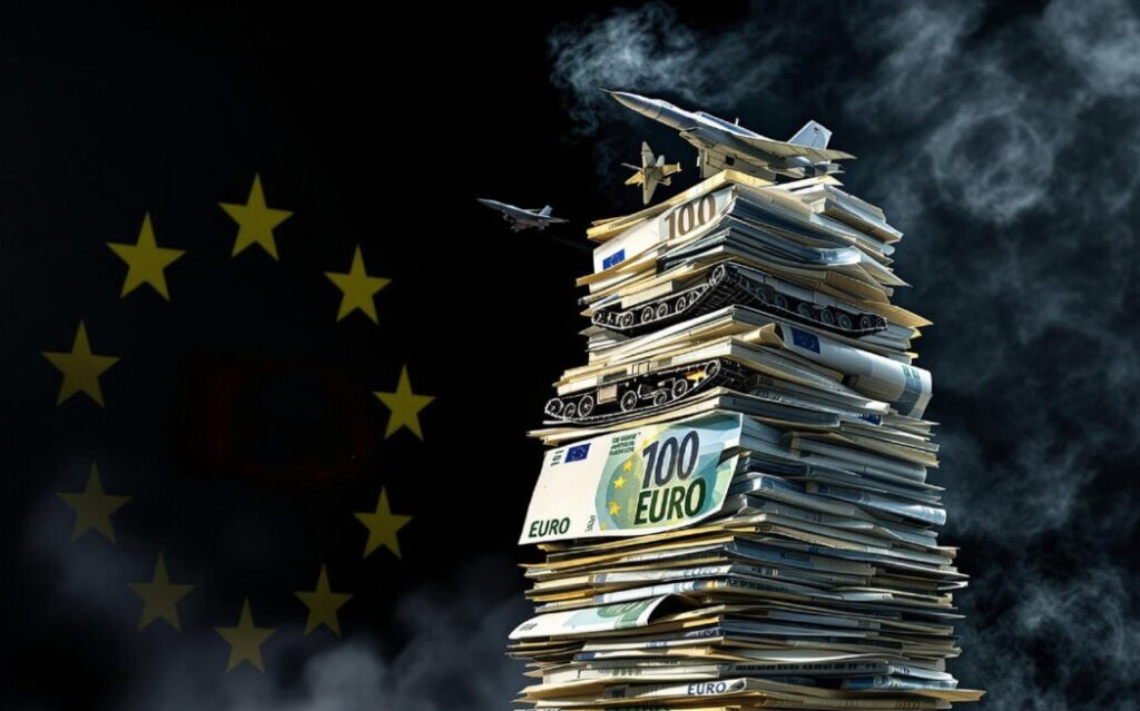 Rearm-EU-immagine